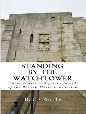 cover image of Standing by the Watchtower